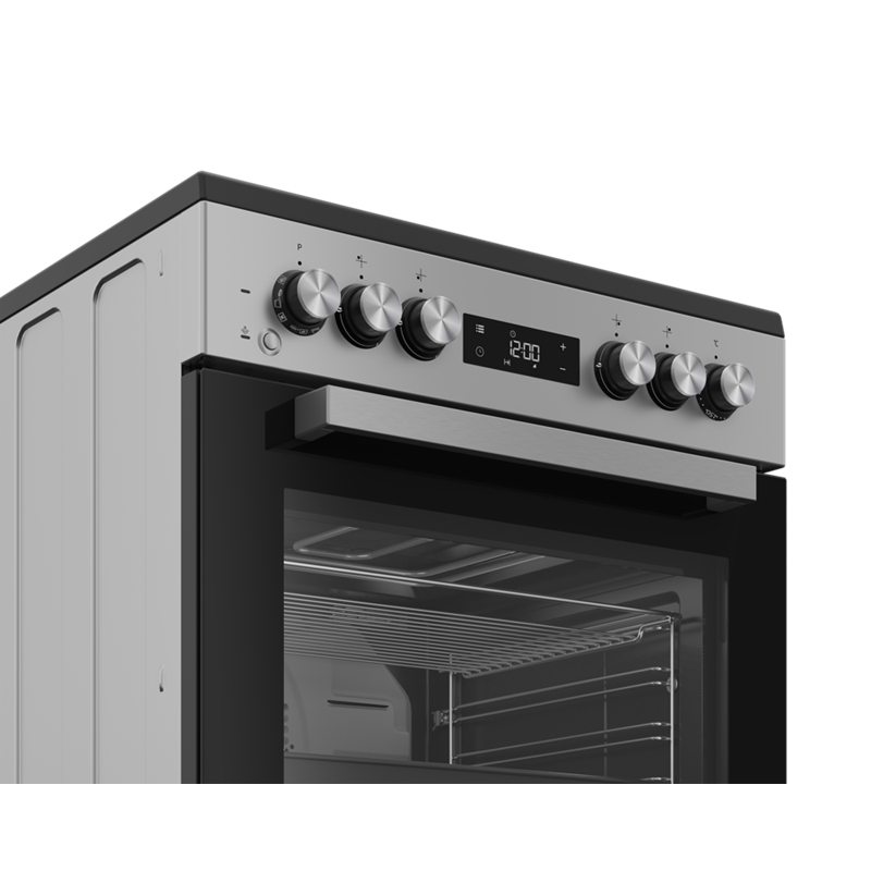 Beko BFM 410 EBG Ocaklı Fırın